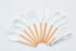 Pullen and Co White 11-Piece Utensils Set (7107312418987)