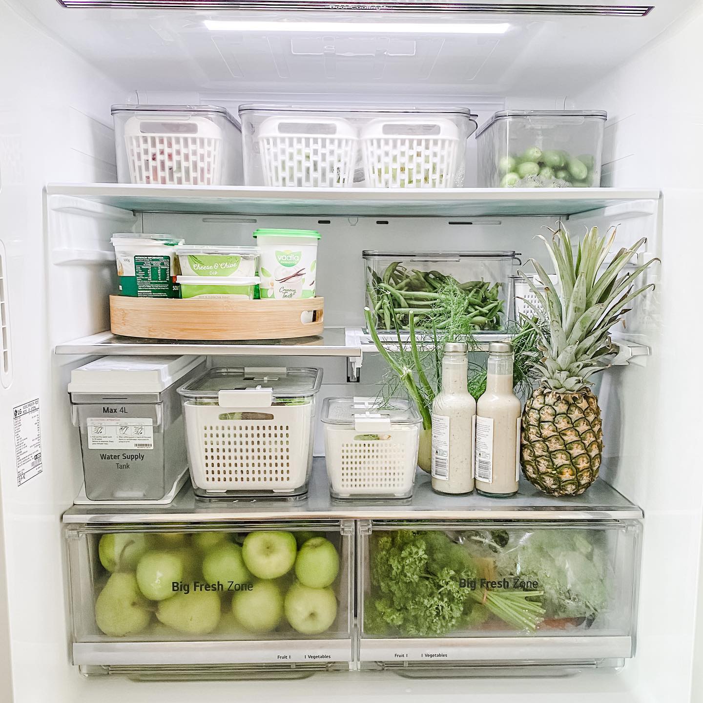 2022 Storage and Organising Trends