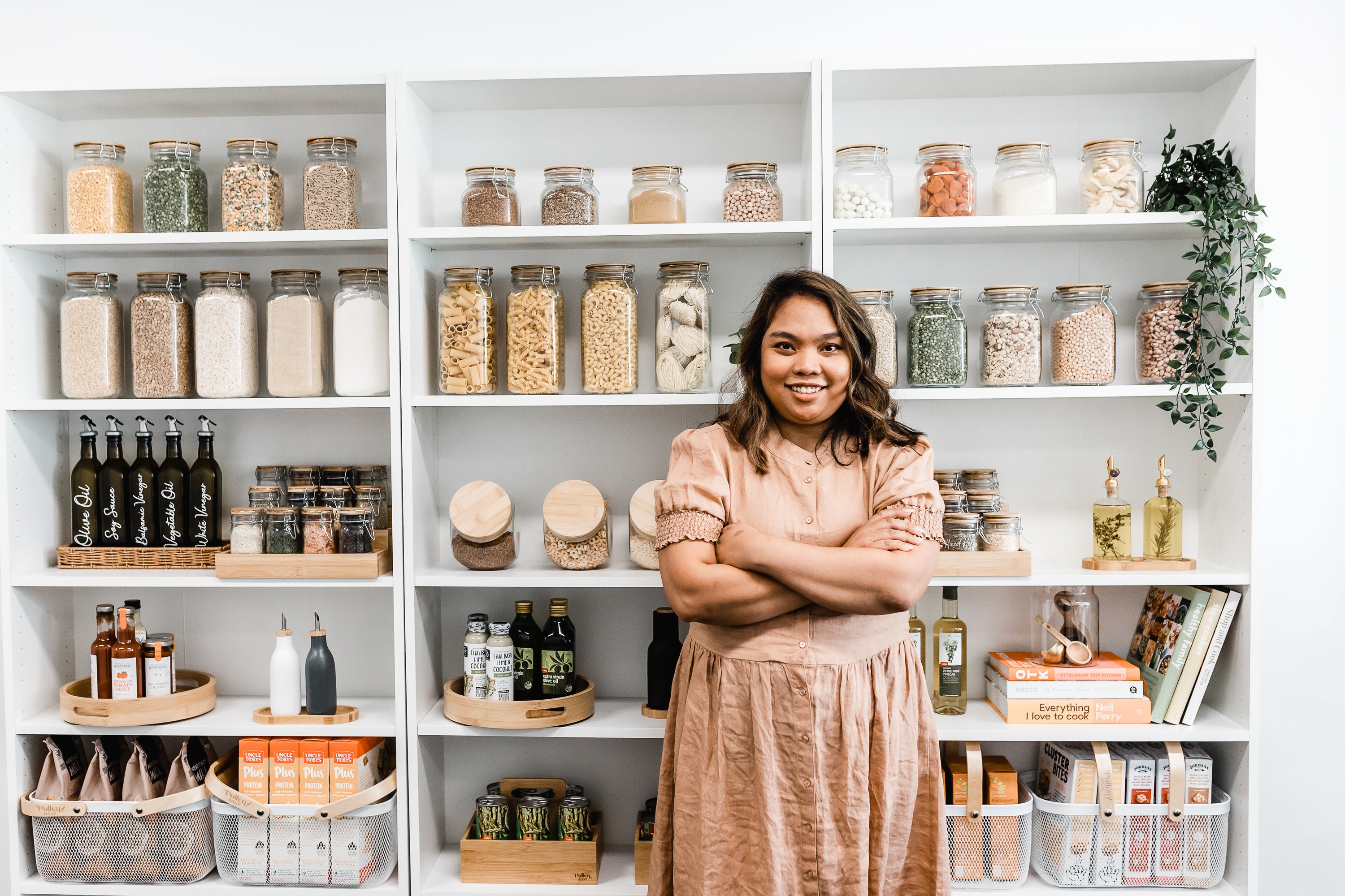 Sanity-Saving Cleaning Hacks