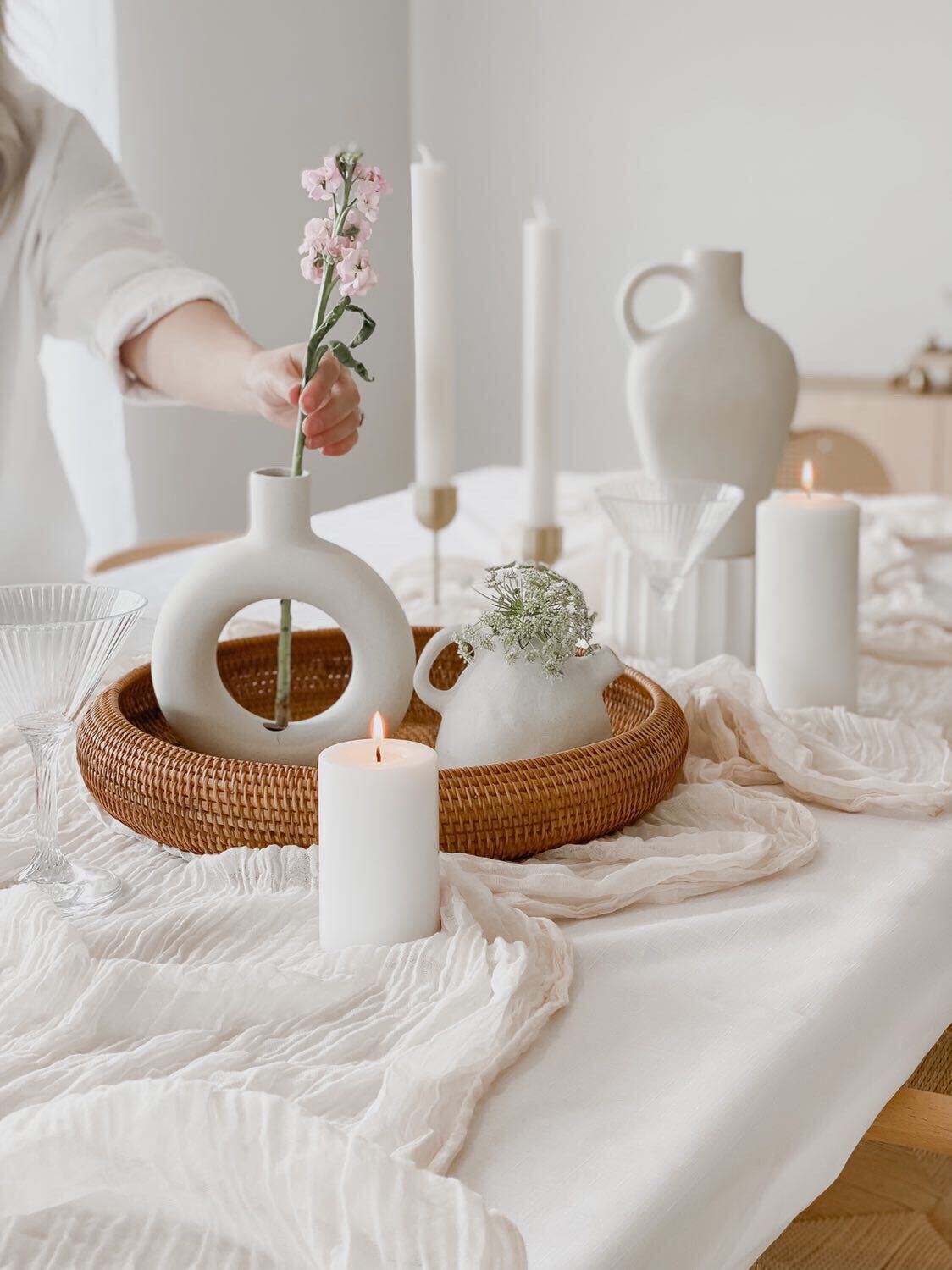 5 Decluttering Hacks for a Calm Home This Winter - Pullen and Co