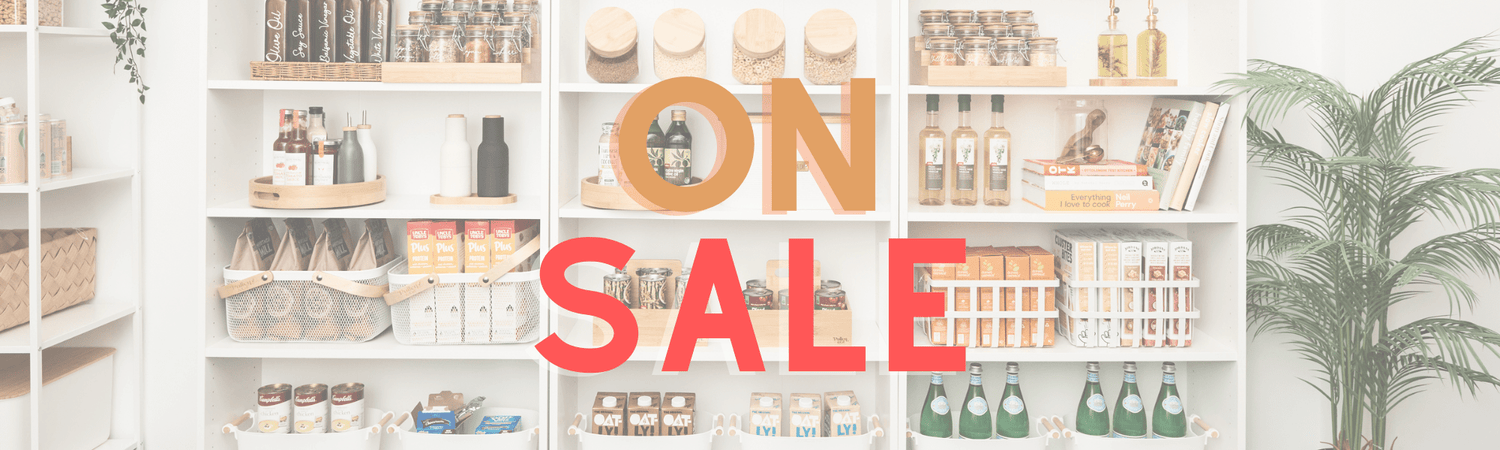✨ ON SALE - Pullen and Co