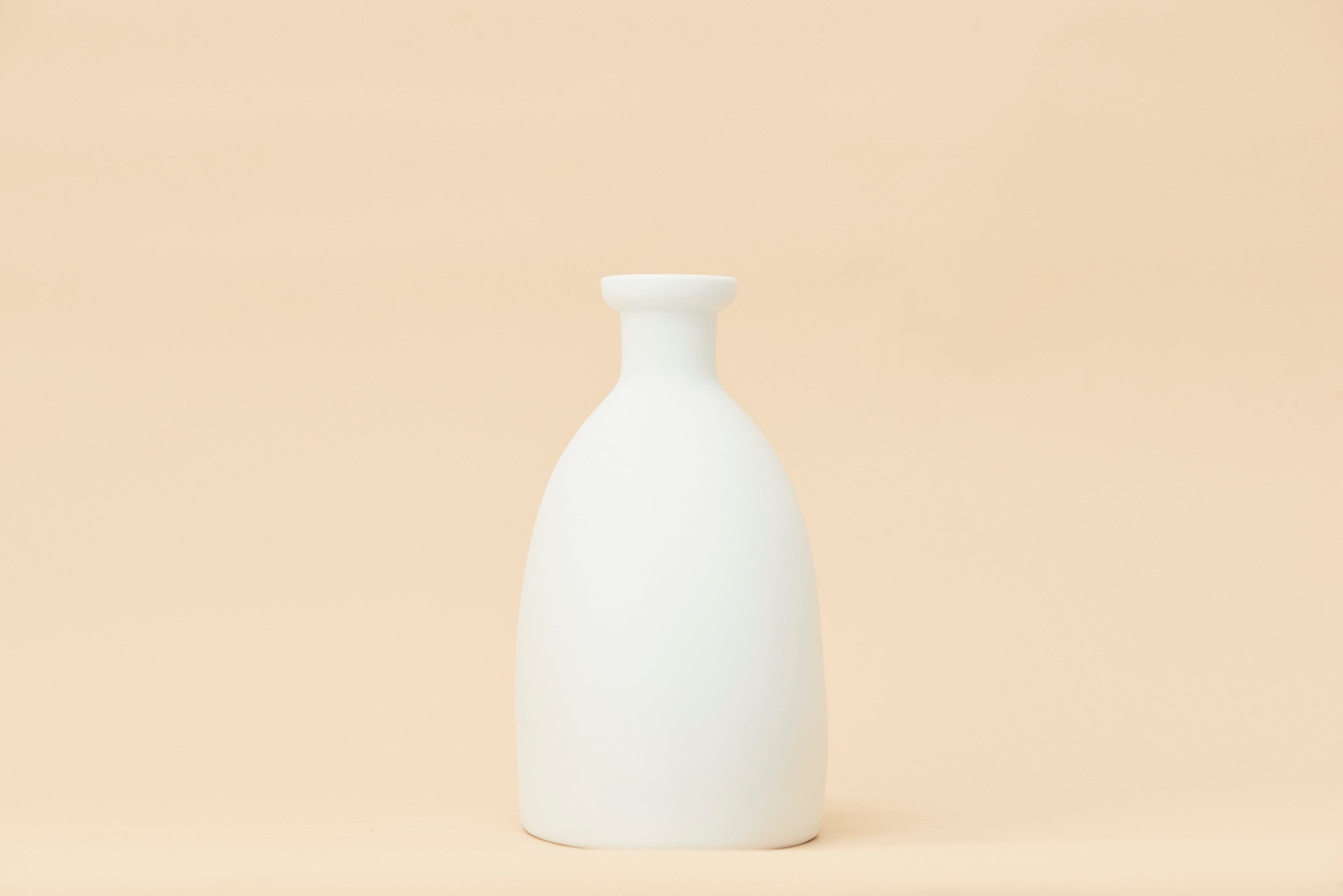 Pullen and Co Alisha - Smooth A shape Vase (7641527156907)