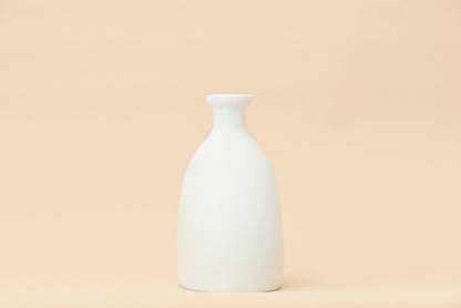 Pullen and Co Alisha - Smooth A shape Vase (7641527156907)