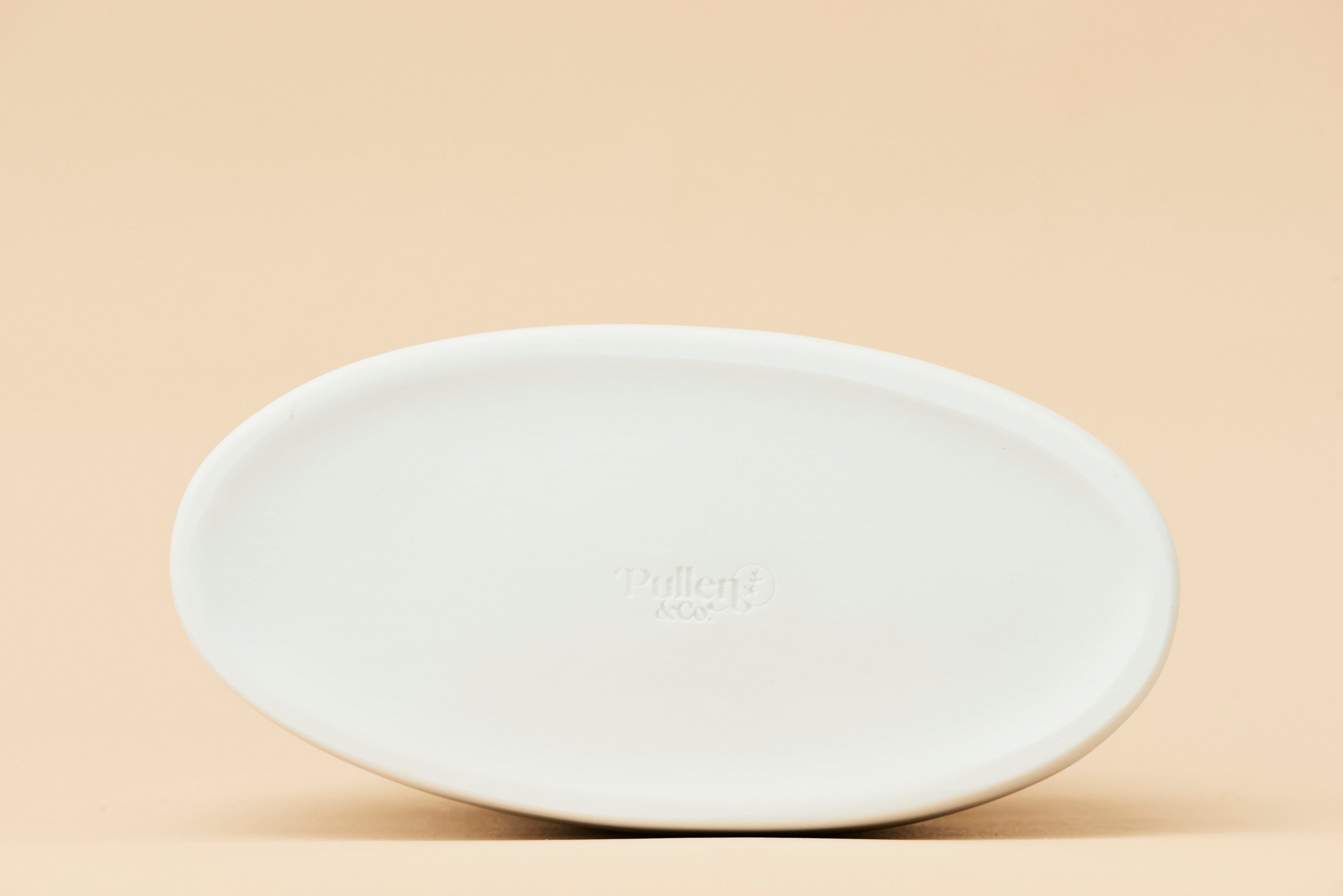 Pullen and Co Alisha - Smooth A shape Vase (7641527156907)