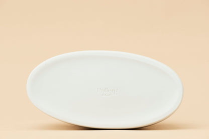 Pullen and Co Alisha - Smooth A shape Vase (7641527156907)