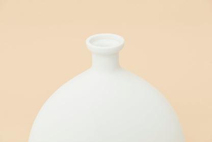 Pullen and Co Alisha - Smooth A shape Vase (7641527156907)