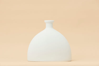 Pullen and Co Alisha - Smooth A shape Vase (7641527156907)