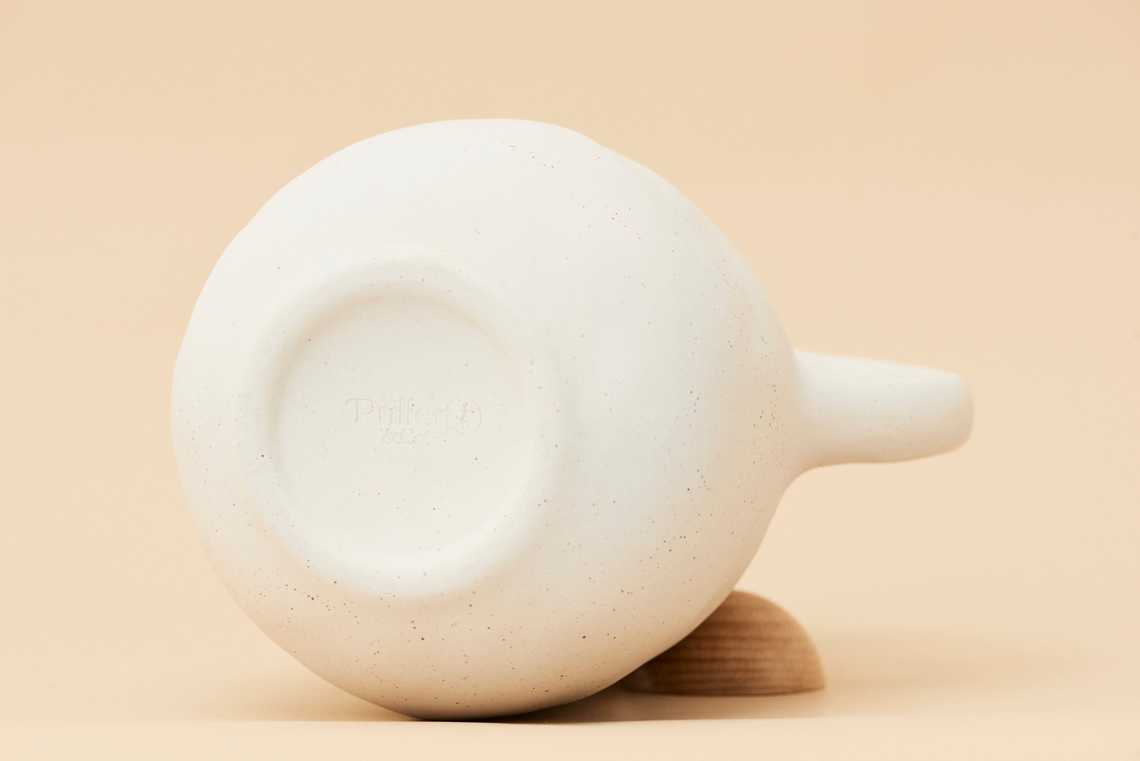 Pullen and Co Home Decor Belle - Artisan Jug Vase (7641528991915)