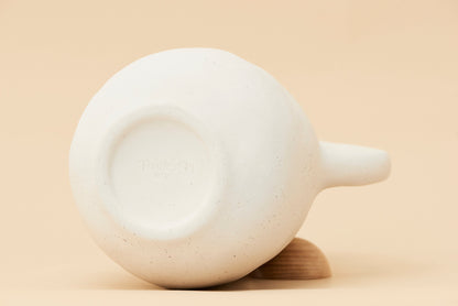 Pullen and Co Home Decor Belle - Artisan Jug Vase (7641528991915)