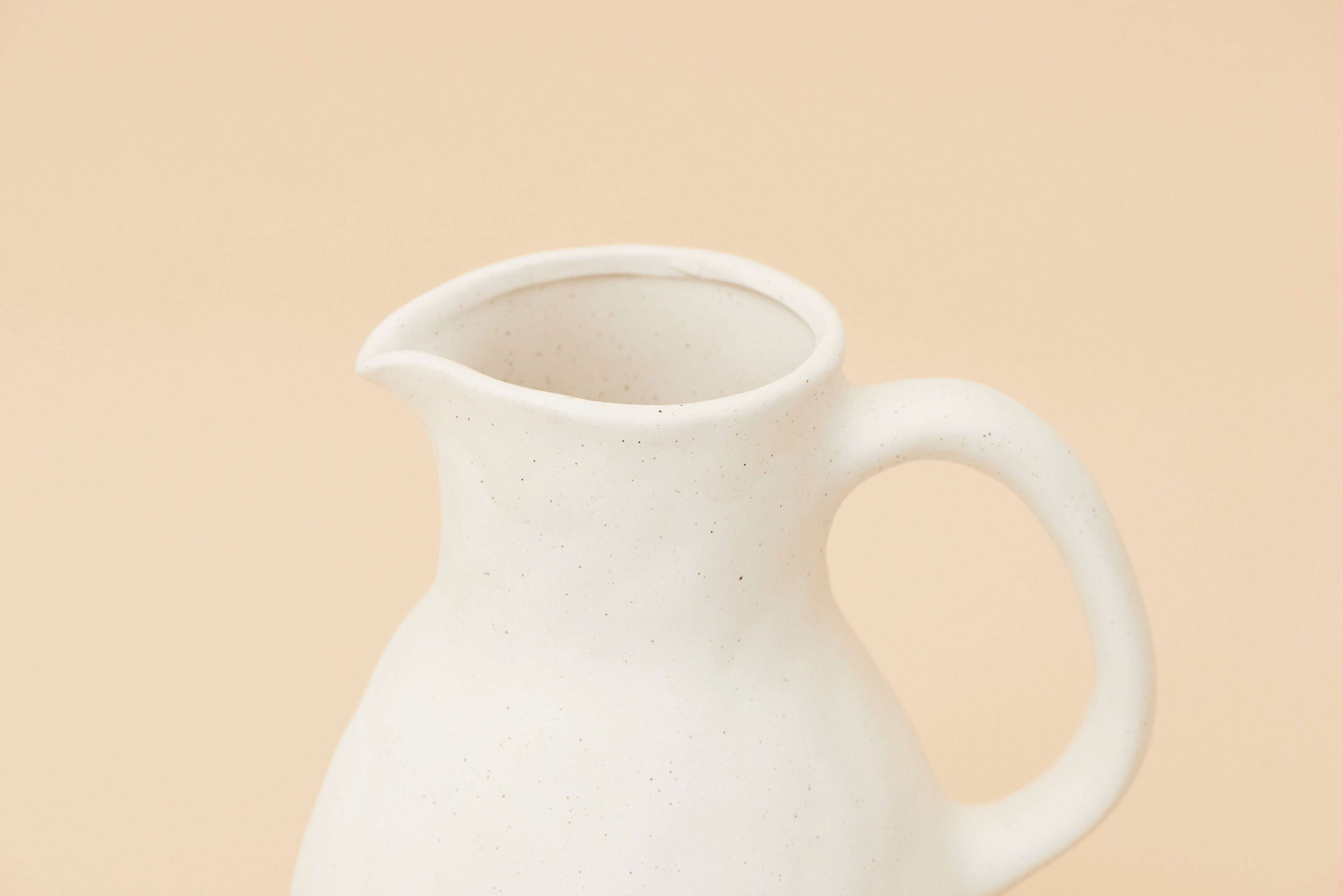 Pullen and Co Home Decor Belle - Artisan Jug Vase (7641528991915)