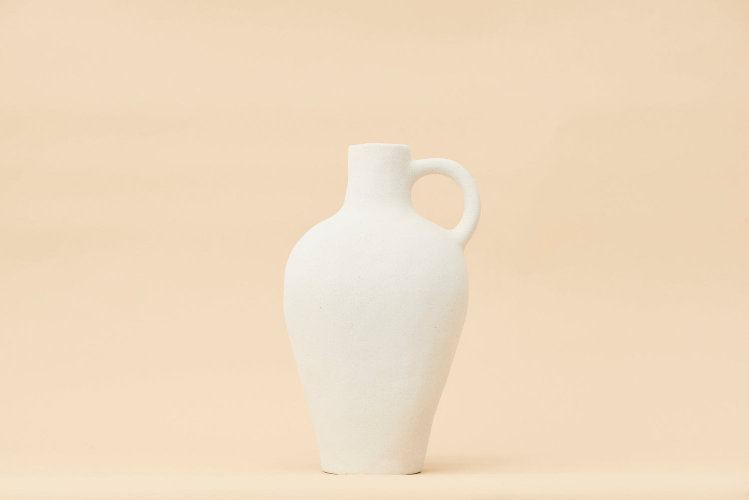Pullen and Co Home Decor Carmen - Organic jug vase (7641528926379)