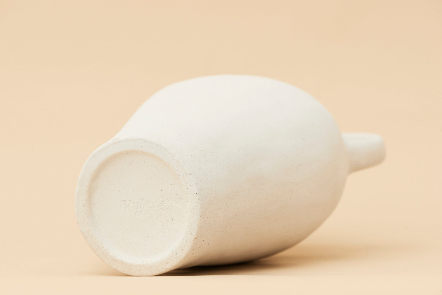 Pullen and Co Home Decor Carmen - Organic jug vase (7641528926379)