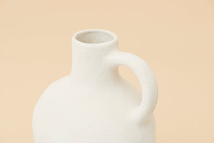 Pullen and Co Home Decor Carmen - Organic jug vase (7641528926379)