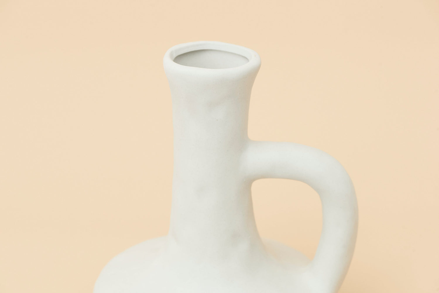 Pullen and Co Home Decor Chantelle - Candelabra Organic Vase (7641527484587)