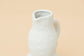 Pullen and Co Home Decor Eleanor - Classic Pitcher Organic Vase (7641528107179)