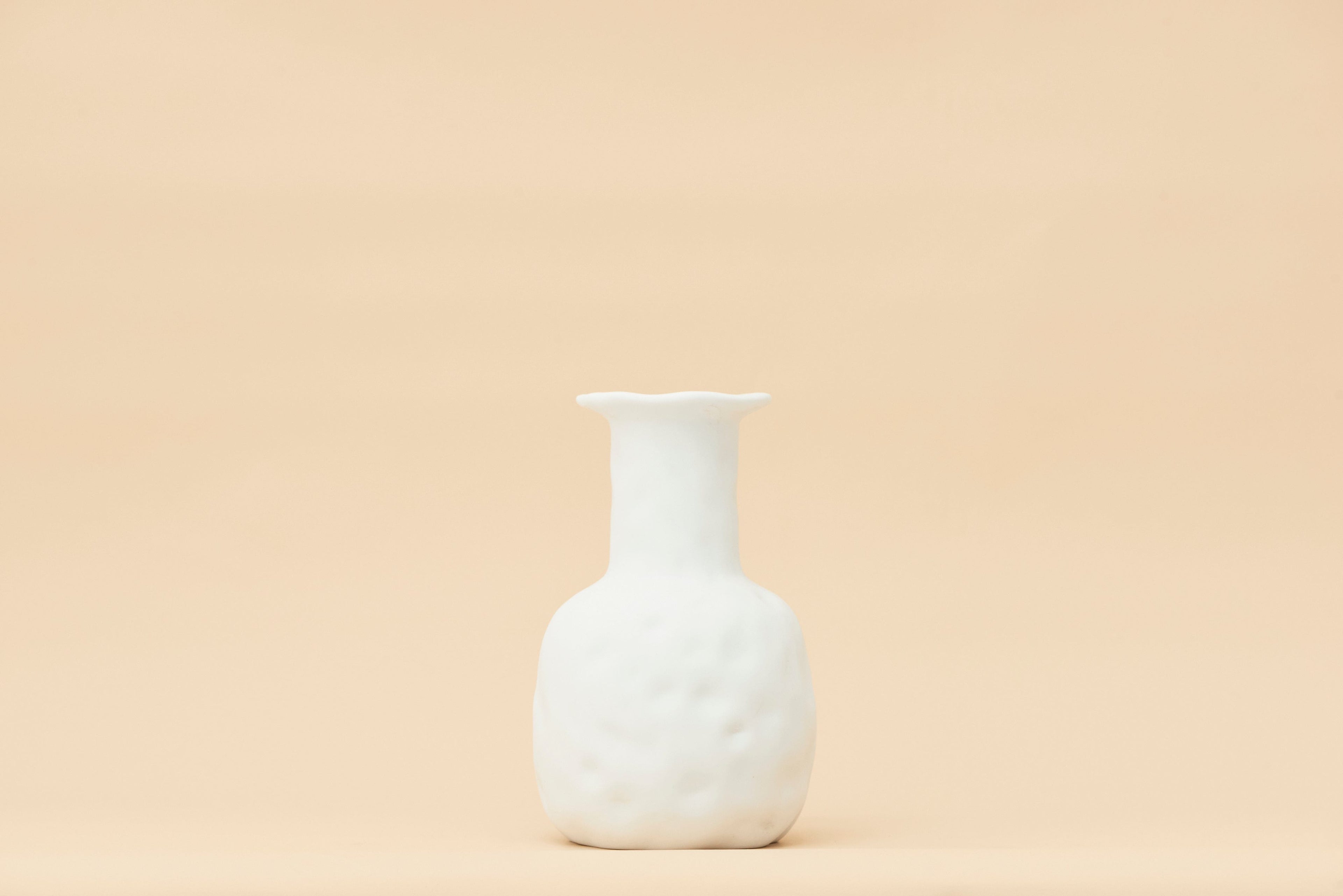 Pullen and Co Home Decor Nessa - Classic Organic Vase (7641527582891)