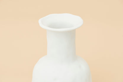 Pullen and Co Home Decor Nessa - Classic Organic Vase (7641527582891)