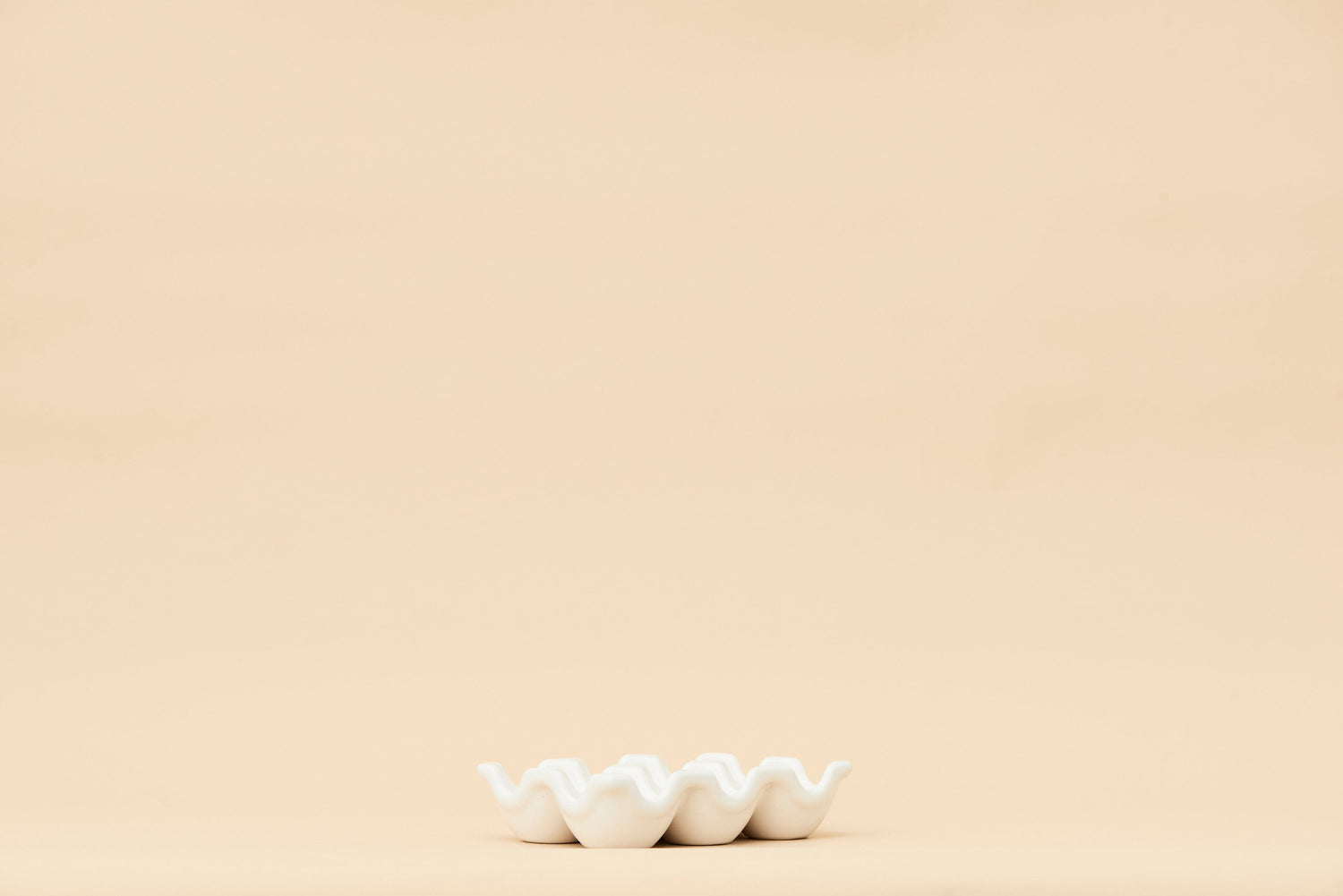 Pullen and Co Kitchen Organizers Ceramic Egg Holder (7641534398635)