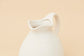 Pullen and Co Racquel - Mini pitcher curve vase (7641528467627)