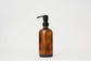 Pullen and Co 500ml Glass Soap Bottle (6727301202091)