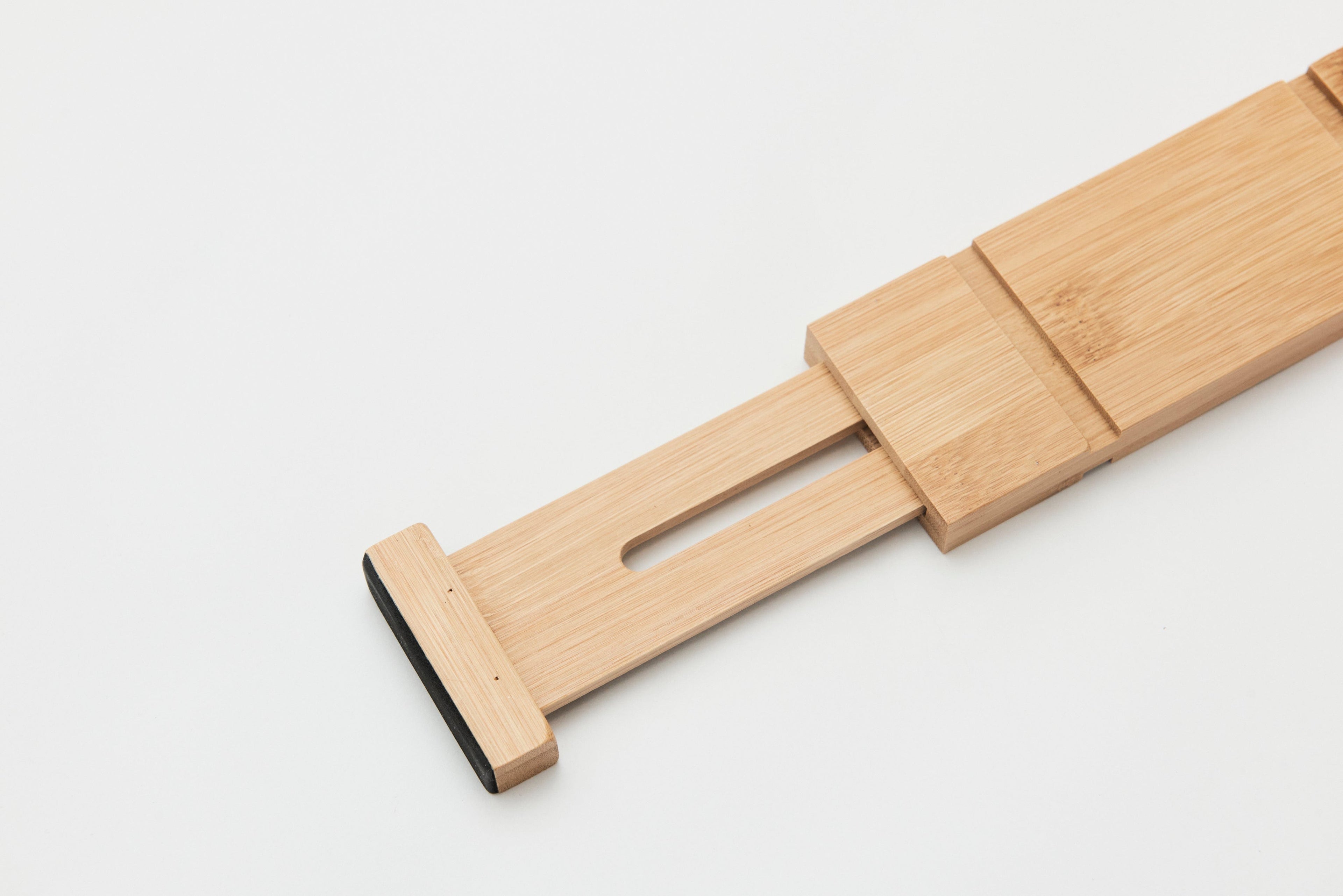 Pullen and Co Bamboo Drawer Dividers with inserts (10-piece Set) (7217436819627)