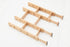 Pullen and Co Bamboo Drawer Dividers with inserts (10-piece Set) (7217436819627)