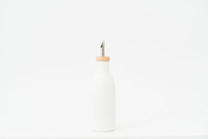 Pullen and Co Ceramic Oil and Vinegar Bottle (Set of 2) (7532389302443)