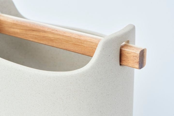 Pullen and Co Ceramic Utensil Holder (7107318153387)