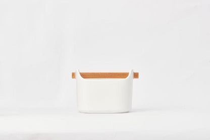 Pullen and Co Ceramic Utensil Holder (7107318153387)