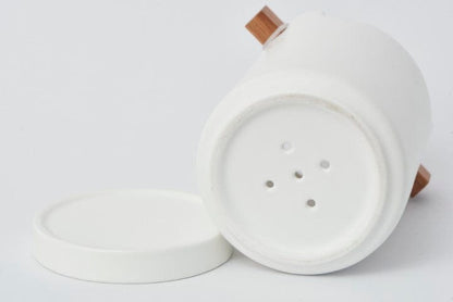 Pullen and Co Ceramic Utensil Holder (7107318153387)