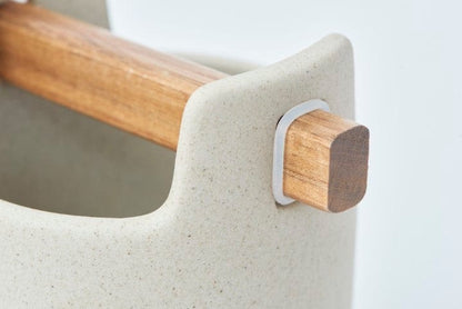 Pullen and Co Ceramic Utensil Holder (7107318153387)