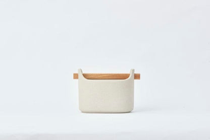 Pullen and Co Ceramic Utensil Holder (7107318153387)