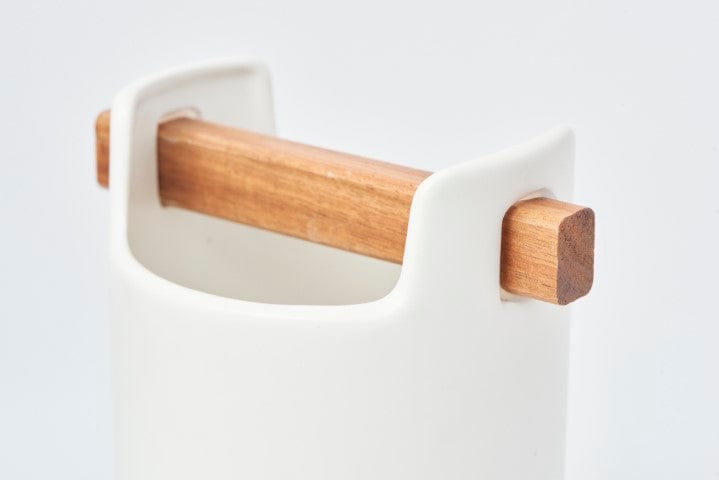 Pullen and Co Ceramic Utensil Holder (7107318153387)