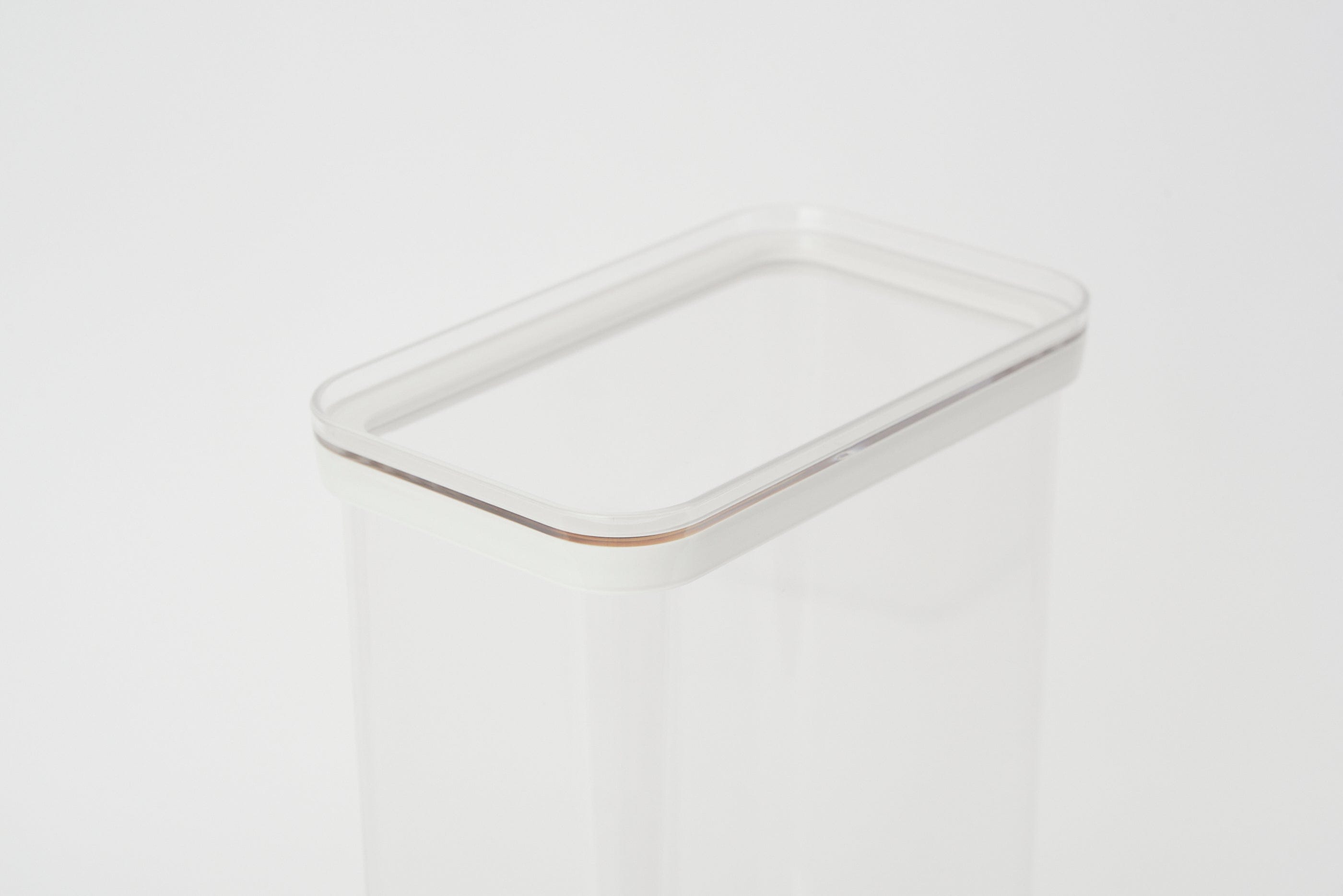 Pullen and Co Crystal Clear Modular Storage Containers (6727277346987)
