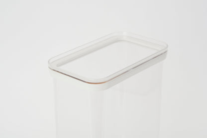Pullen and Co Crystal Clear Modular Storage Containers (6727277346987)