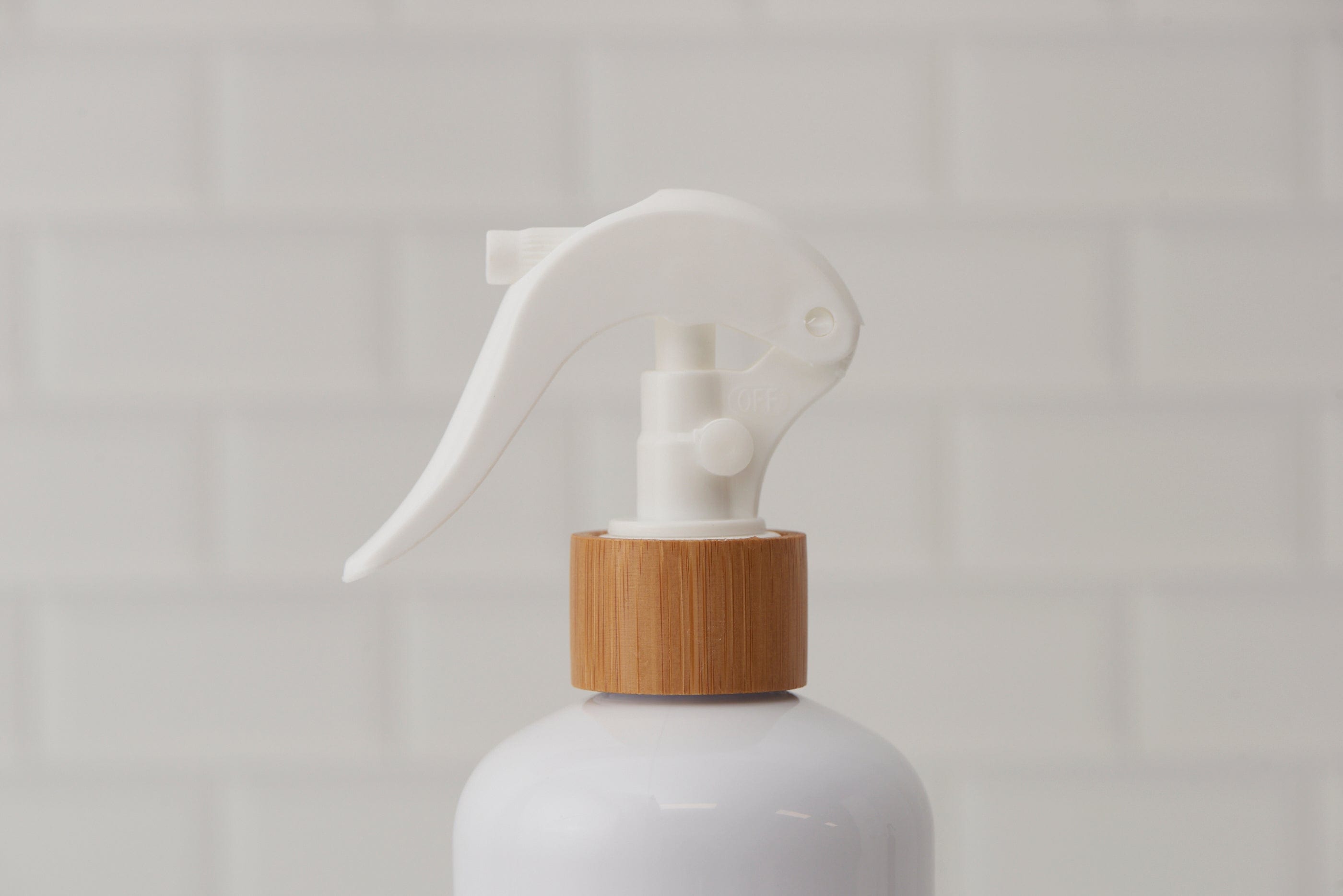 Pullen and Co Delaware Trigger Spray Bottle (7263254249643)