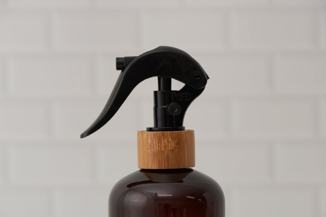 Pullen and Co Delaware Trigger Spray Bottle (7263254249643)