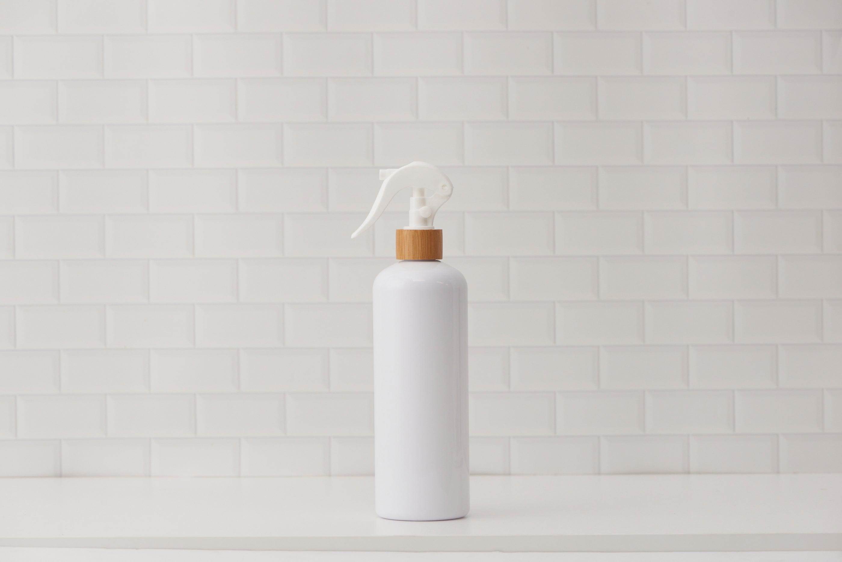 Pullen and Co Delaware Trigger Spray Bottle (7263254249643)