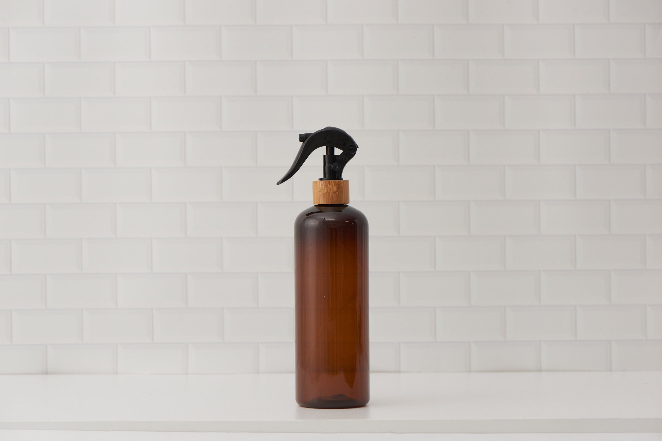 Pullen and Co Delaware Trigger Spray Bottle (7263254249643)