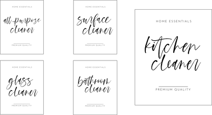 Pullen and Co Delaware Trigger Spray Bottle (7263254249643)