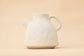 Pullen and Co Esther - Organic White Sand Jug (6743432364203)