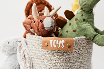 Pullen and Co General Household Labels (Medium Size) (6743975493803)