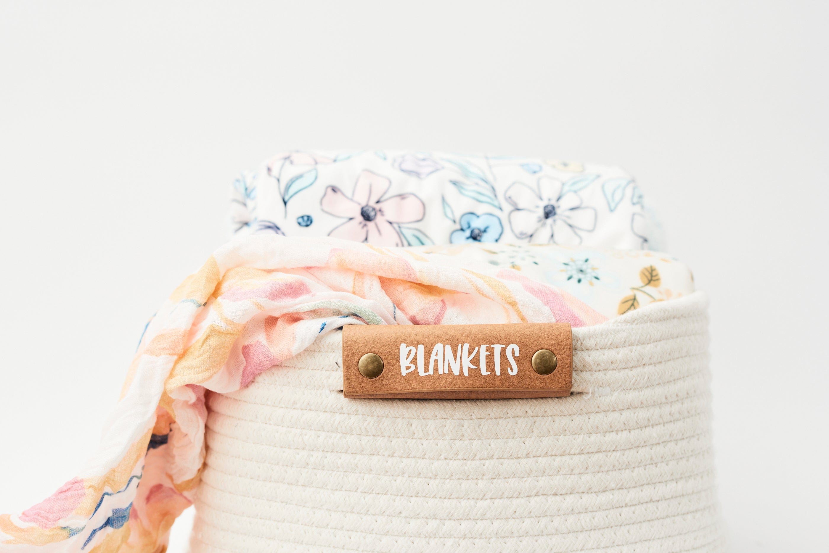 Pullen and Co General Household Labels (Medium Size) (6743975493803)