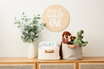 Pullen and Co General Household Labels (Medium Size) (6743975493803)