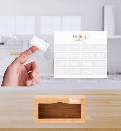 Pullen and Co Home &amp; Garden Neat n&