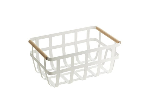 Pullen and Co Home & Garden Versatile Metal Basket (7347382091947)