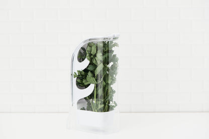 Pullen and Co Kitchen Organizers Ultra-Fresh ™ Swing Herb Keeper (7347345064107)