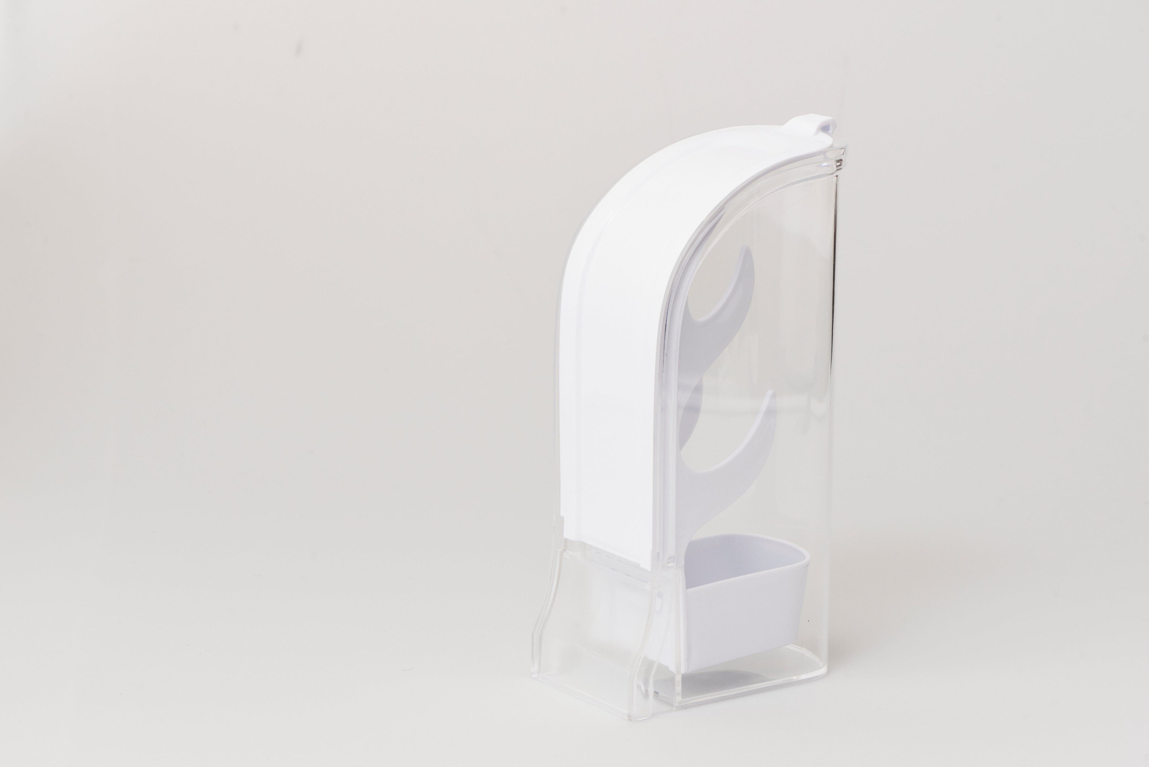 Pullen and Co Kitchen Organizers Ultra-Fresh ™ Swing Herb Keeper (7347345064107)