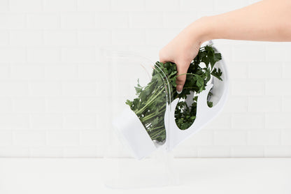 Pullen and Co Kitchen Organizers Ultra-Fresh ™ Swing Herb Keeper (7347345064107)