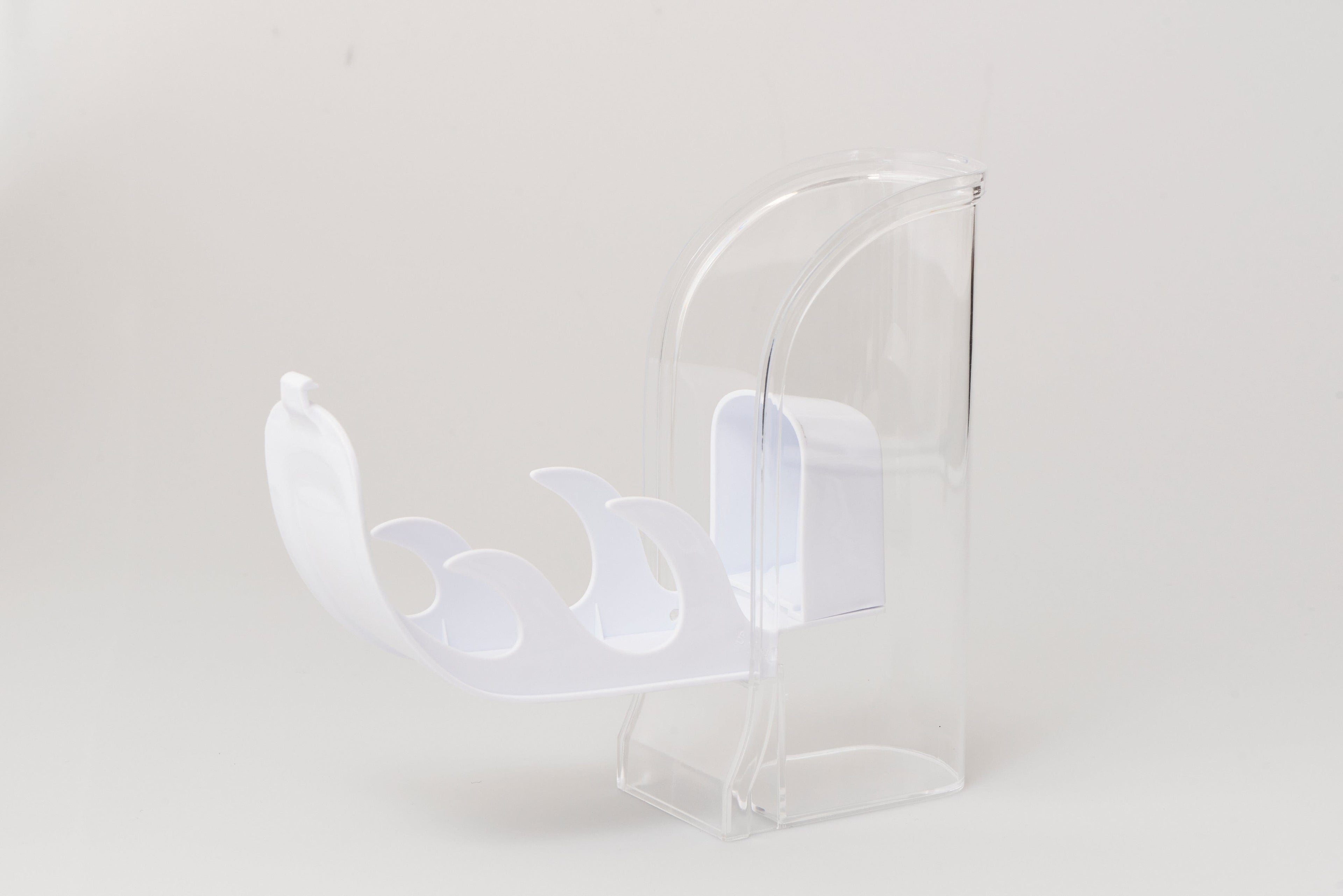 Pullen and Co Kitchen Organizers Ultra-Fresh ™ Swing Herb Keeper (7347345064107)